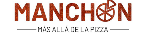 logo Manchon Pizza