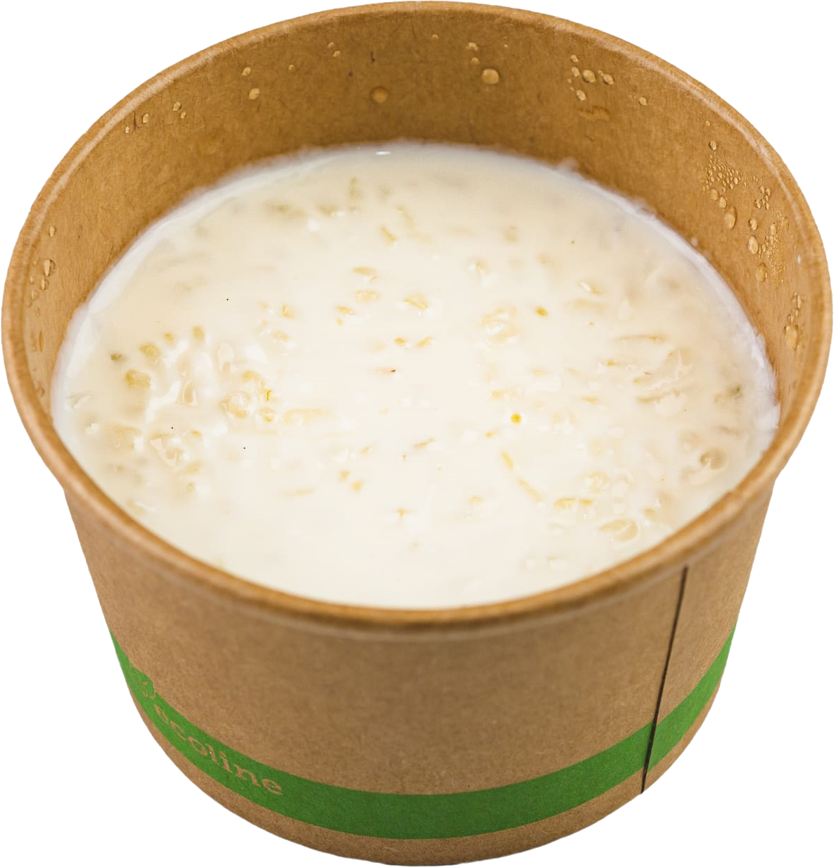 Arroz con Leche