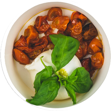 Burrata