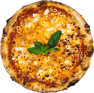 Pizza Margarita