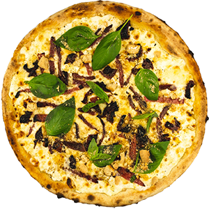 Pizza Chichacai