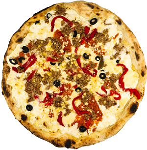 Pizza Chichacai