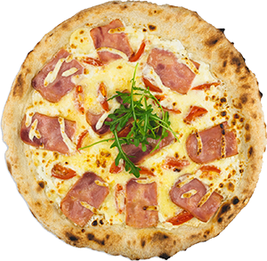 Pizza Piripi
