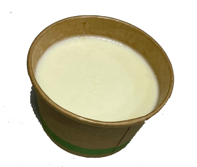 Flan de Queso