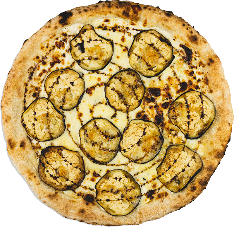 Pizza Roquemela