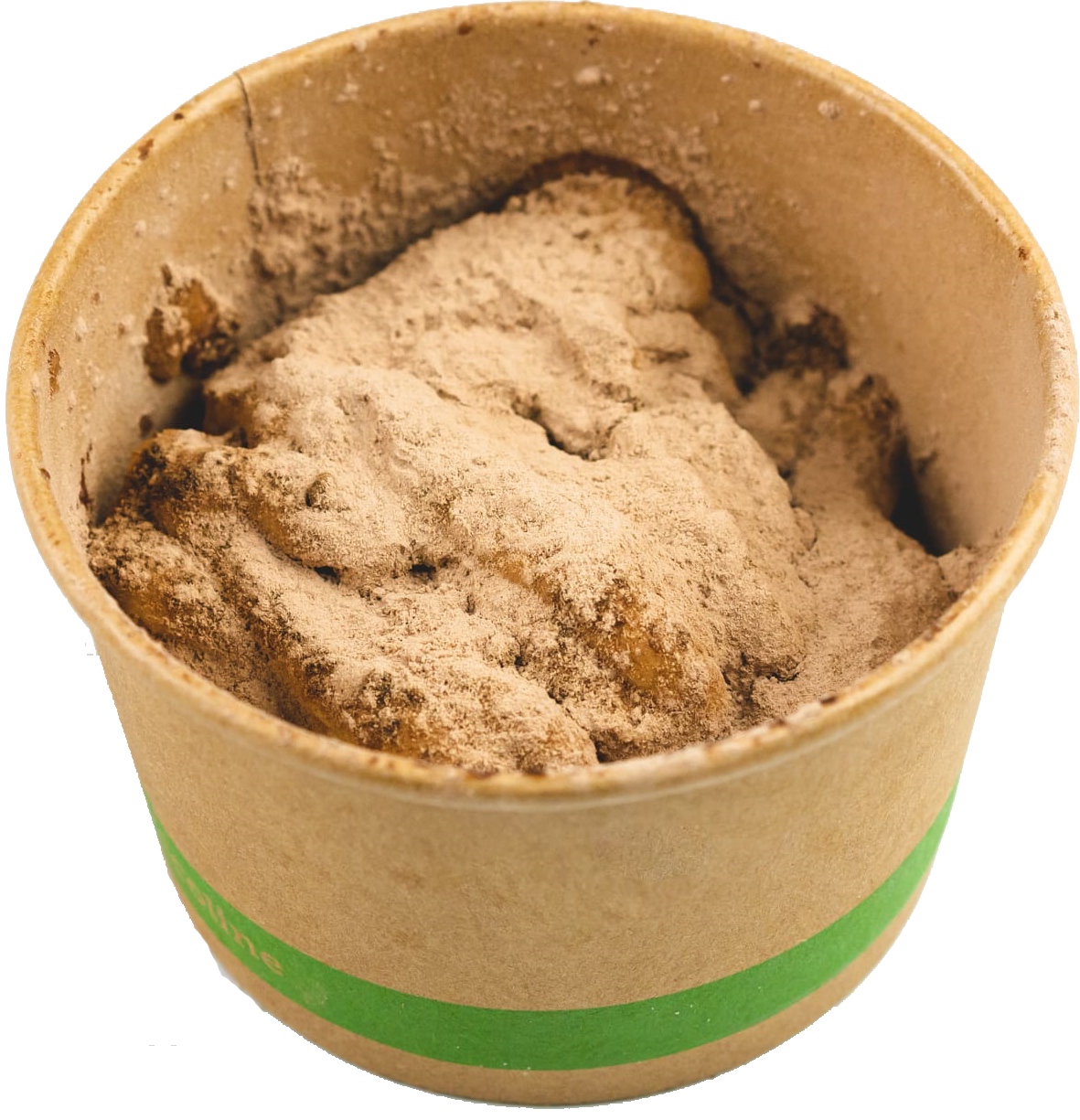 Tiramisú